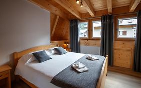 Chalet Silvi Residence