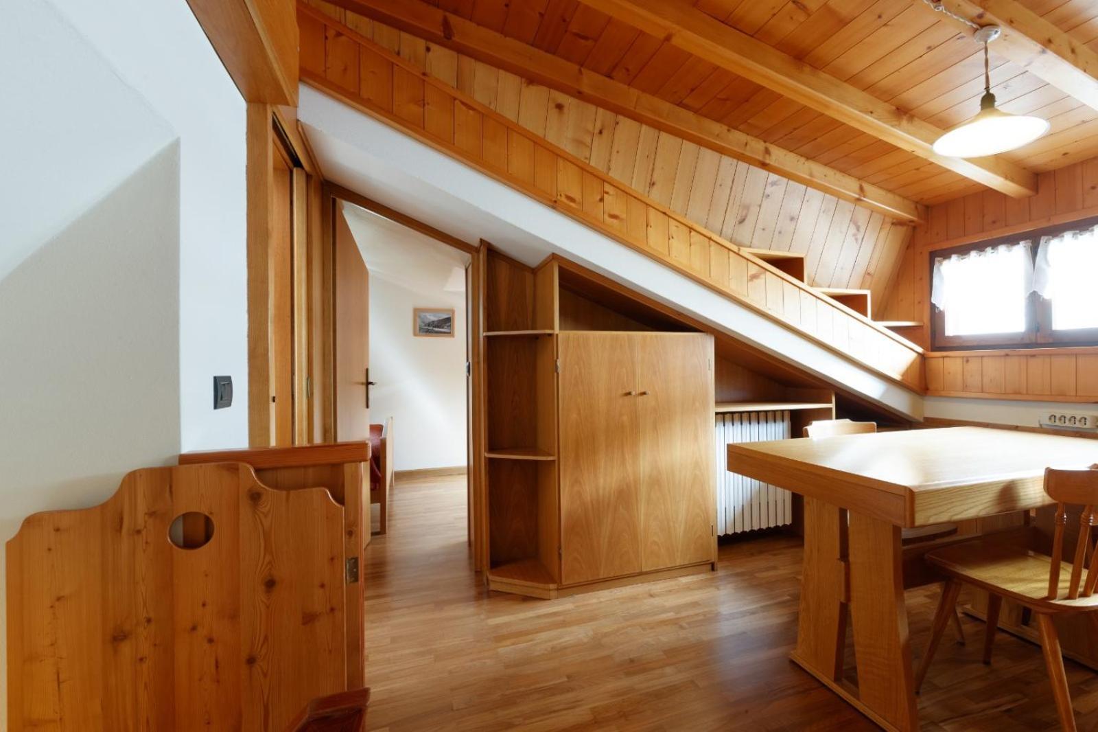 Chalet Silvi Residence Bormio Exteriér fotografie