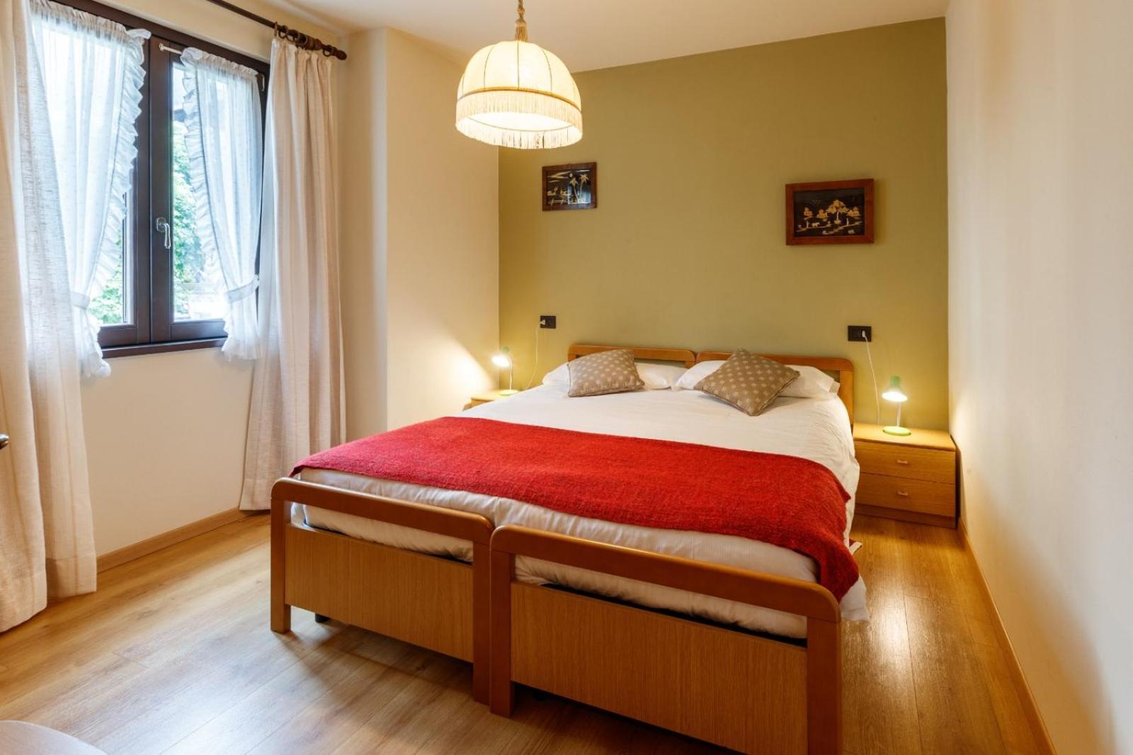 Chalet Silvi Residence Bormio Exteriér fotografie