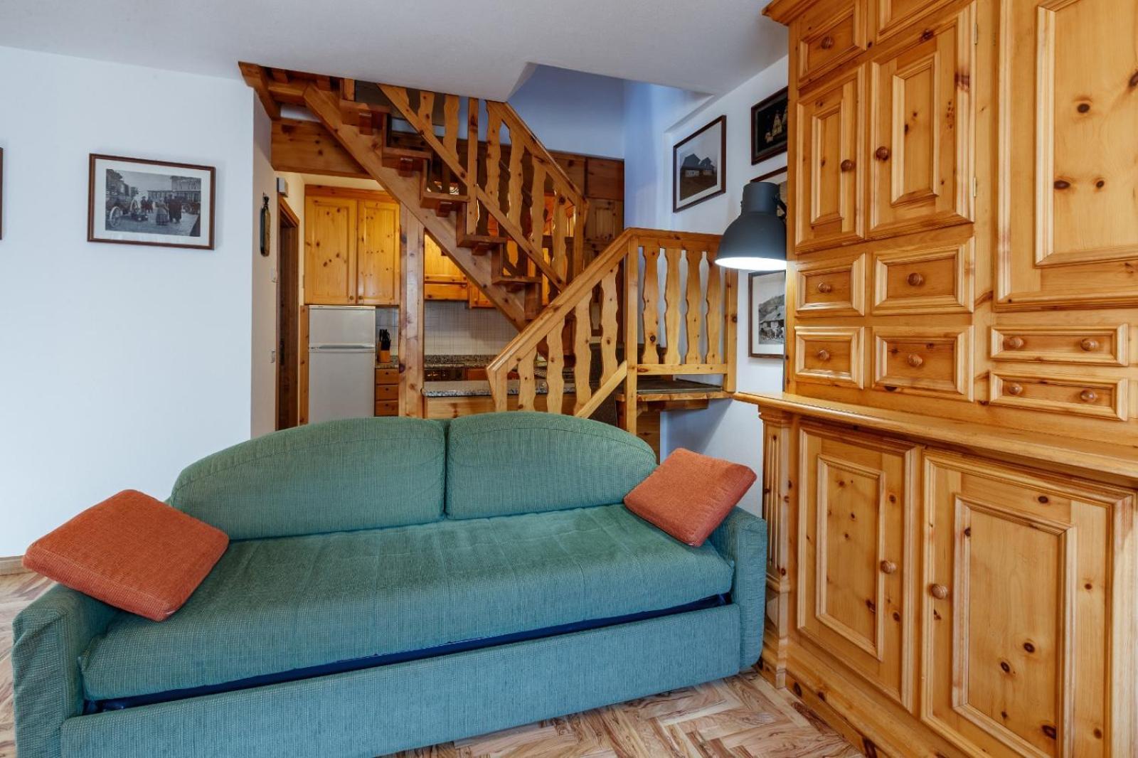 Chalet Silvi Residence Bormio Exteriér fotografie