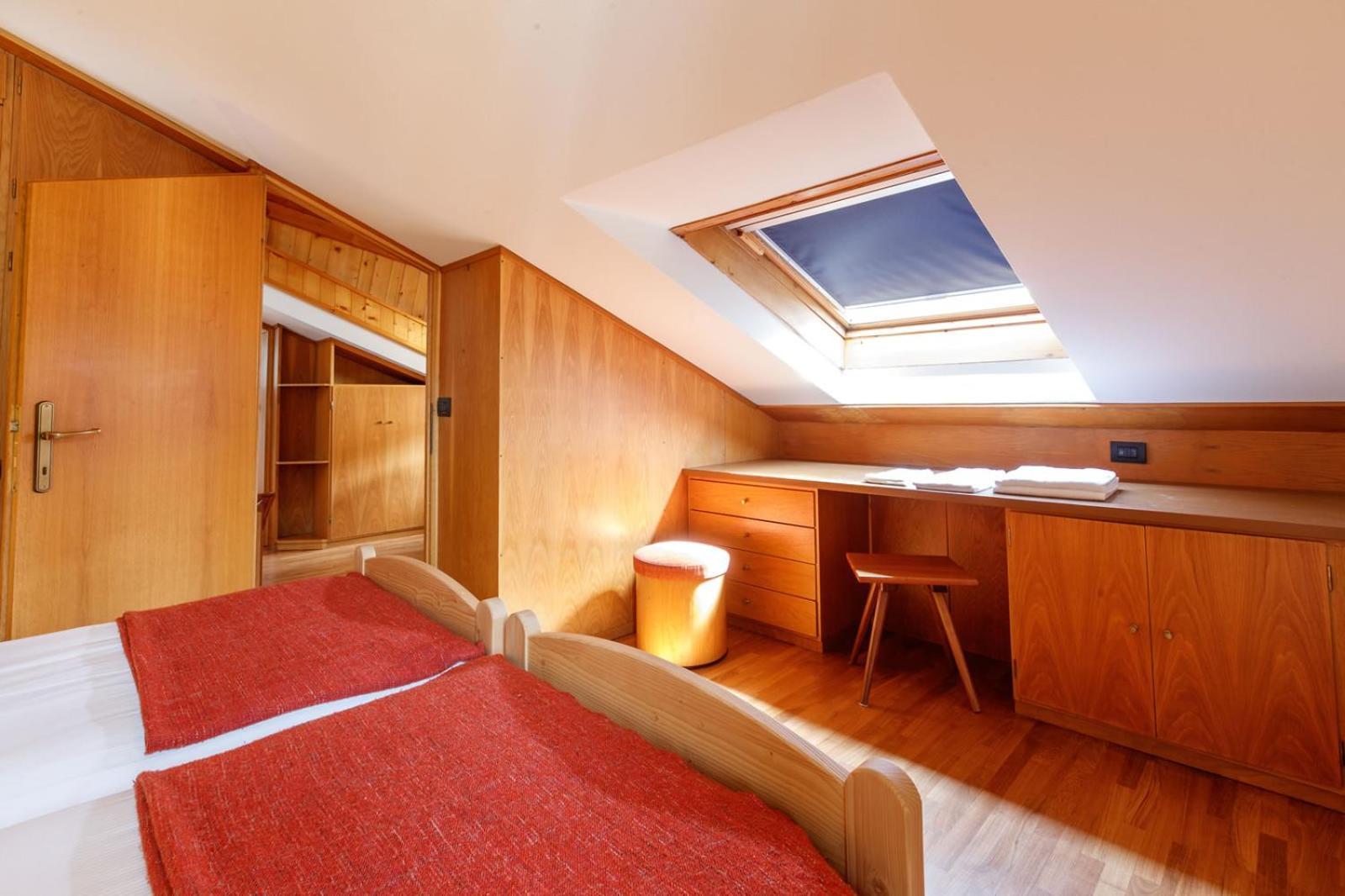 Chalet Silvi Residence Bormio Exteriér fotografie